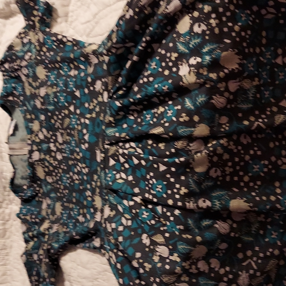 lularoe dress
